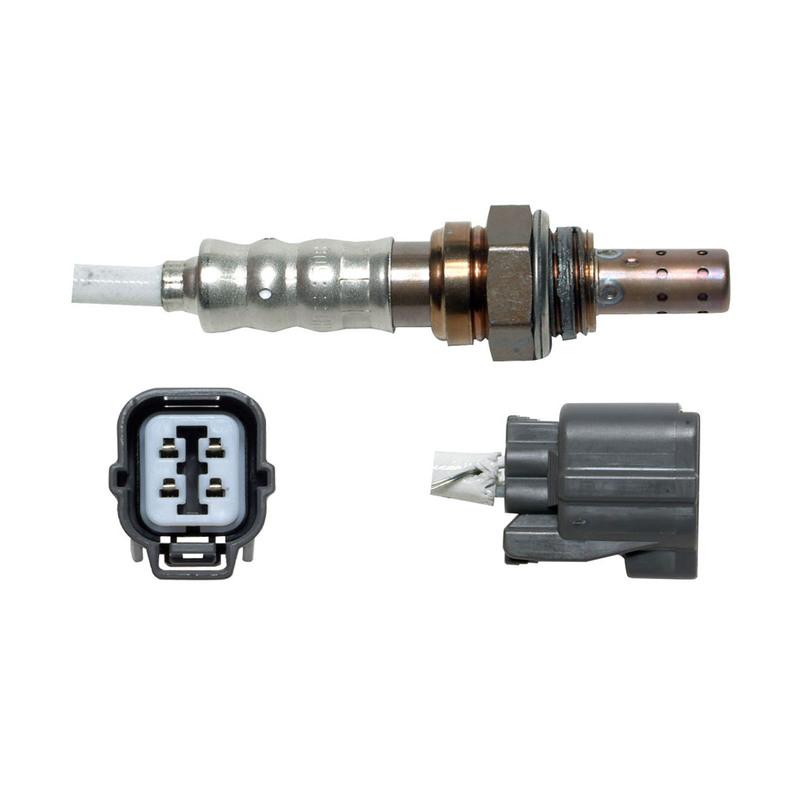 2006 Honda Insight Oxygen Sensor Downstream Denso 2344361 image 1 of 1