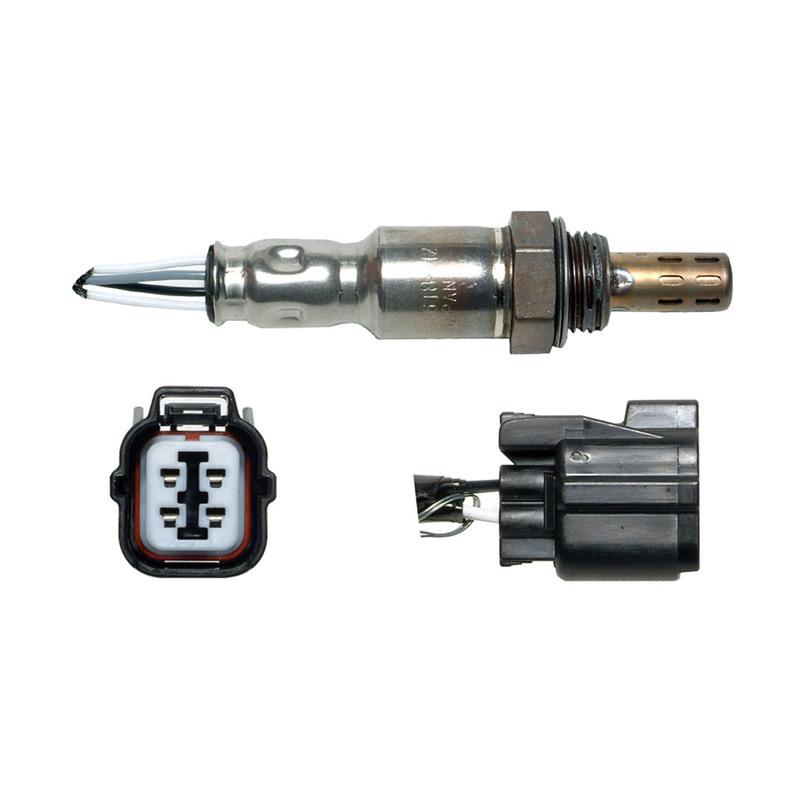 2006 Honda Accord Oxygen Sensor Downstream Denso 2344363 image 1 of 1