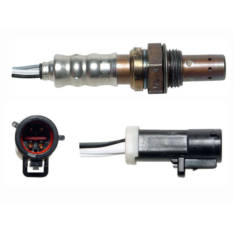 2007 Ford E-350 Super Duty Oxygen Sensor Upstream Denso 2344374 image 1 of 1