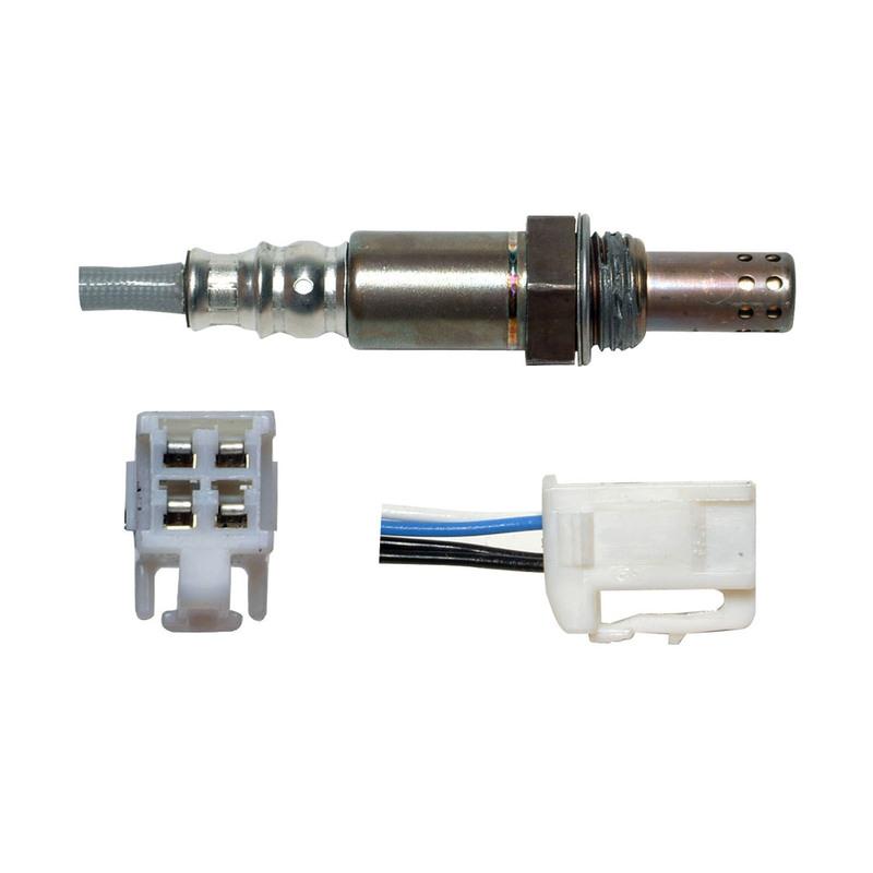 Denso 2344379 - Oxygen Sensor Denso 2344379 Oxygen Sensor product image 1 of 1