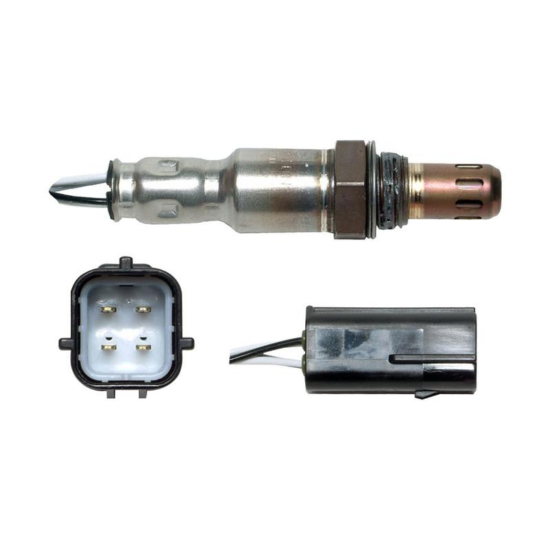 2011 Nissan Altima Oxygen Sensor Downstream Rear Denso 2344380 image 1 of 1