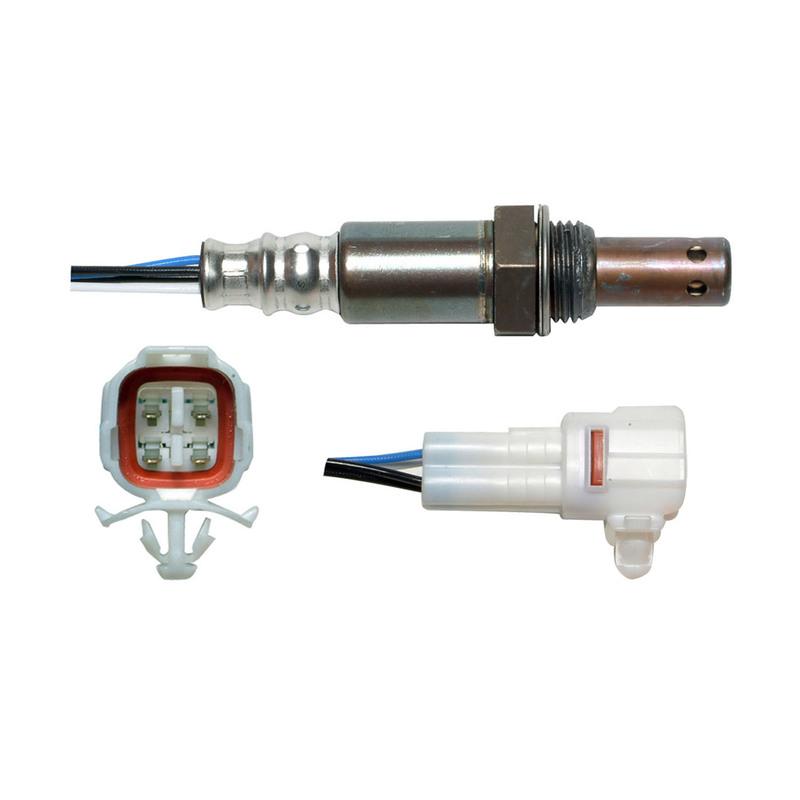 2007 Suzuki SX4 Oxygen Sensor