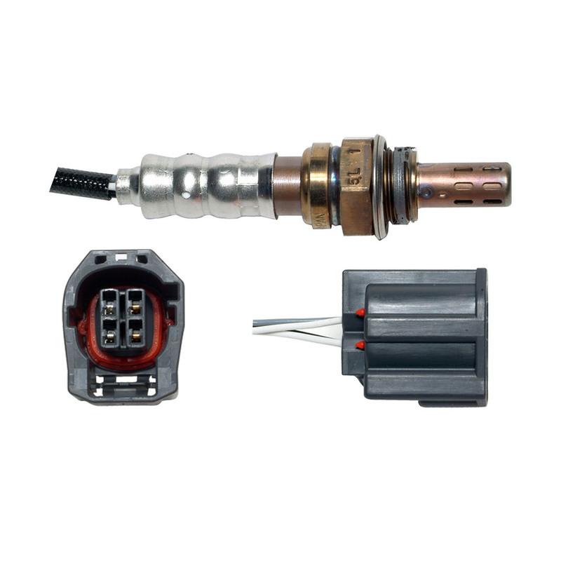 2009 Mazda 3 Sport Oxygen Sensor