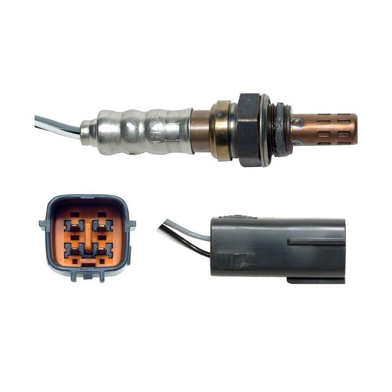 2005 Mazda 6 Oxygen Sensor Downstream Denso 2344393 image 1 of 1