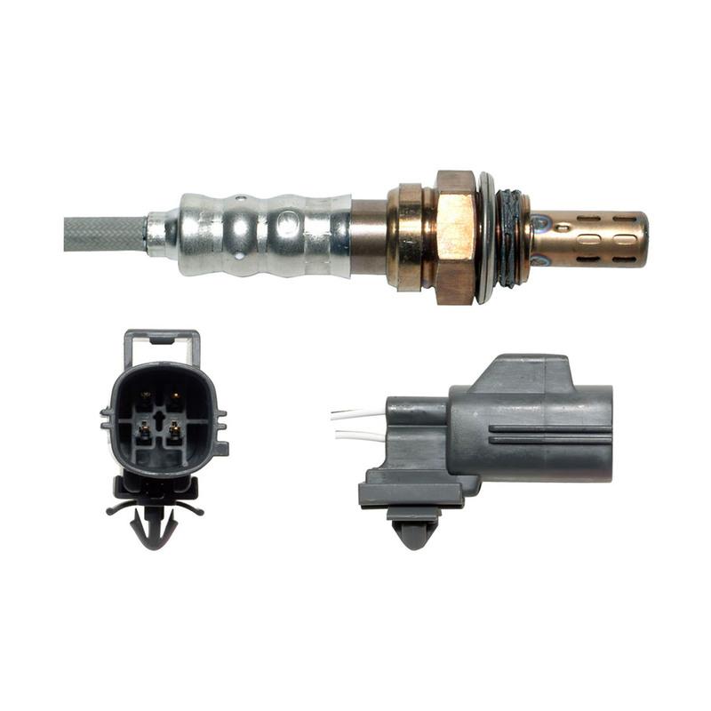 2007 Mazda 6 Oxygen Sensor Downstream Denso 2344395 image 1 of 1