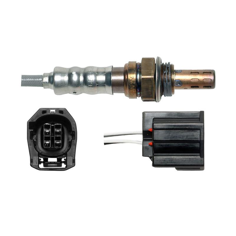 2004 Mazda 3 Oxygen Sensor Upstream Denso 2344396 image 1 of 1