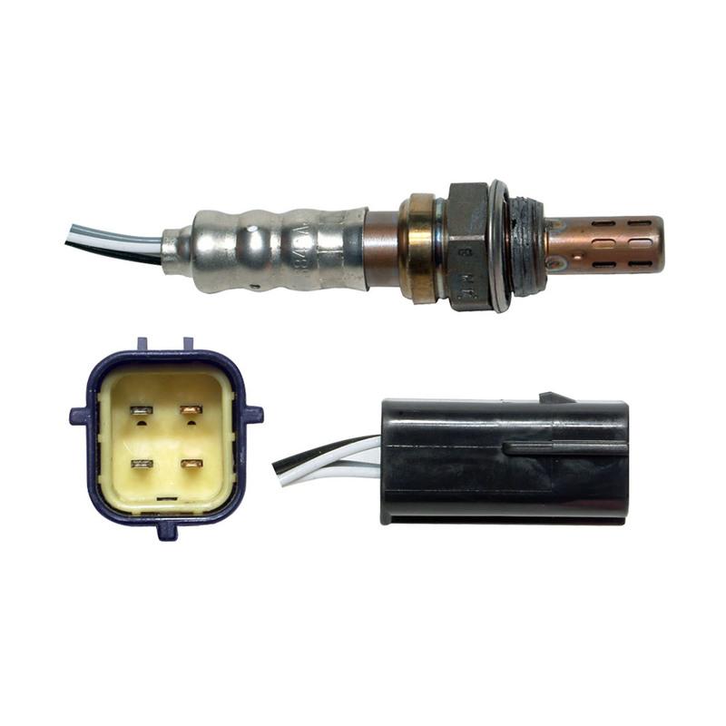 2005 Mazda 6 Oxygen Sensor Upstream Front Denso 2344398 image 1 of 1
