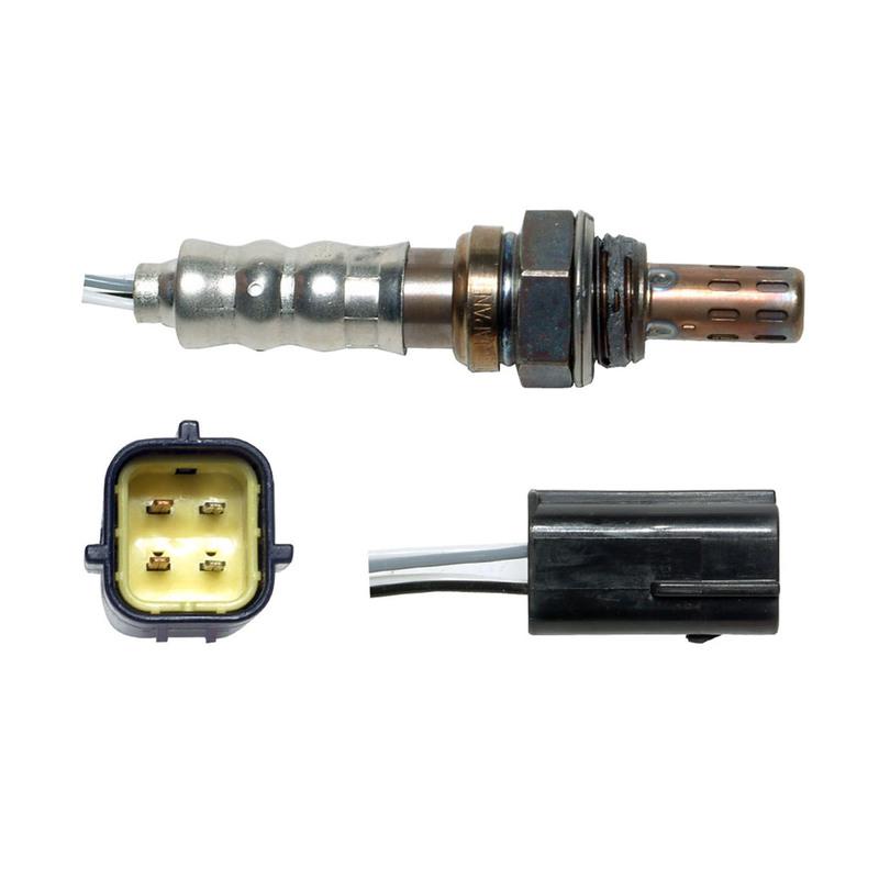 2005 Mazda 6 Oxygen Sensor Upstream Denso 2344399 image 1 of 1