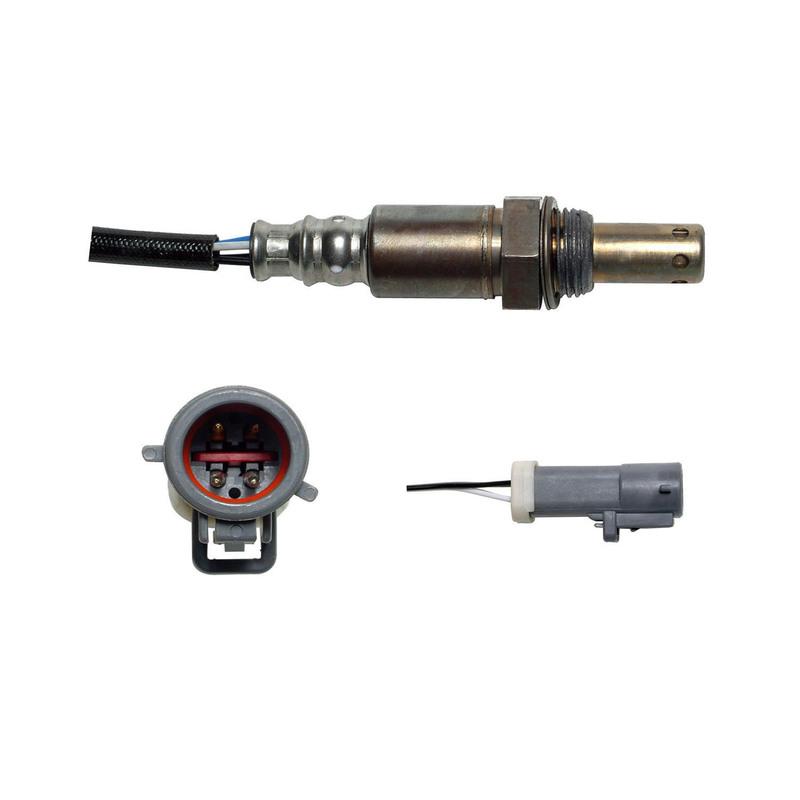 2005 Ford Freestar Oxygen Sensor Upstream Denso 2344401 image 1 of 1