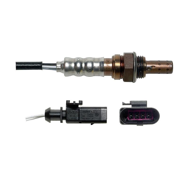 2006 Audi A4 Quattro Oxygen Sensor Downstream Right Denso 2344408 image 1 of 1
