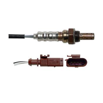 2005 Audi A4 Quattro Oxygen Sensor Downstream Left Denso 2344409 image 1 of 1