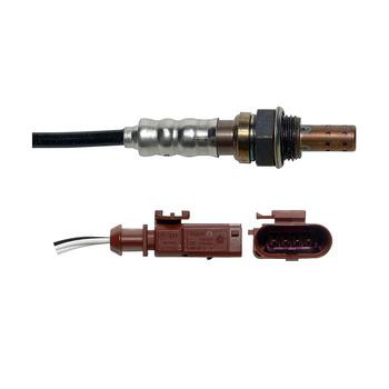 2006 Audi A4 Oxygen Sensor Downstream Left Denso 2344413 image 1 of 1
