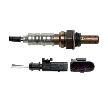 2006 Audi A4 Oxygen Sensor Downstream Right Denso 2344414 image 1 of 1
