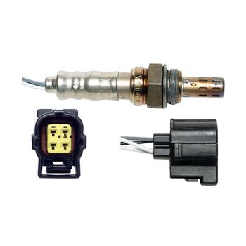 2010 Jeep Wrangler Oxygen Sensor