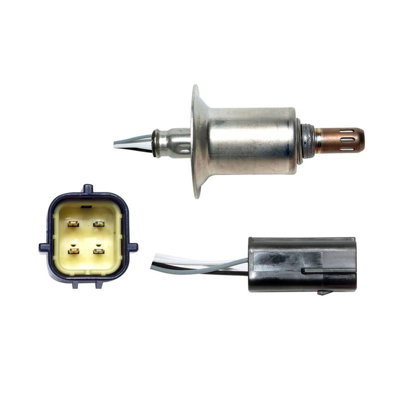 2006 Suzuki Verona Oxygen Sensor