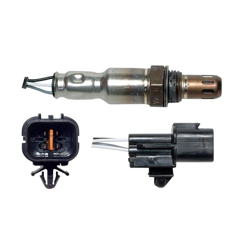 2004 Suzuki Forenza Oxygen Sensor Downstream Denso 2344427 image 1 of 1