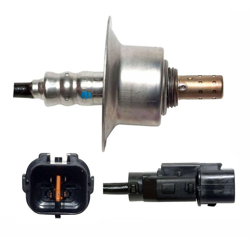 2008 Hyundai Santa Fe Oxygen Sensor Upstream Right Denso 2344429 image 1 of 1