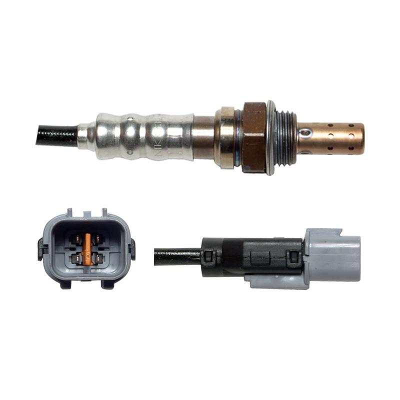 2008 Hyundai Santa Fe Oxygen Sensor Downstream Right Denso 2344437 image 1 of 1