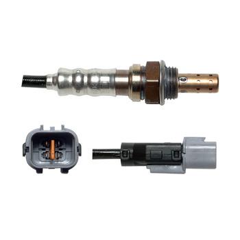 2009 Hyundai Santa Fe Oxygen Sensor Downstream Right Denso 2344437 image 1 of 1
