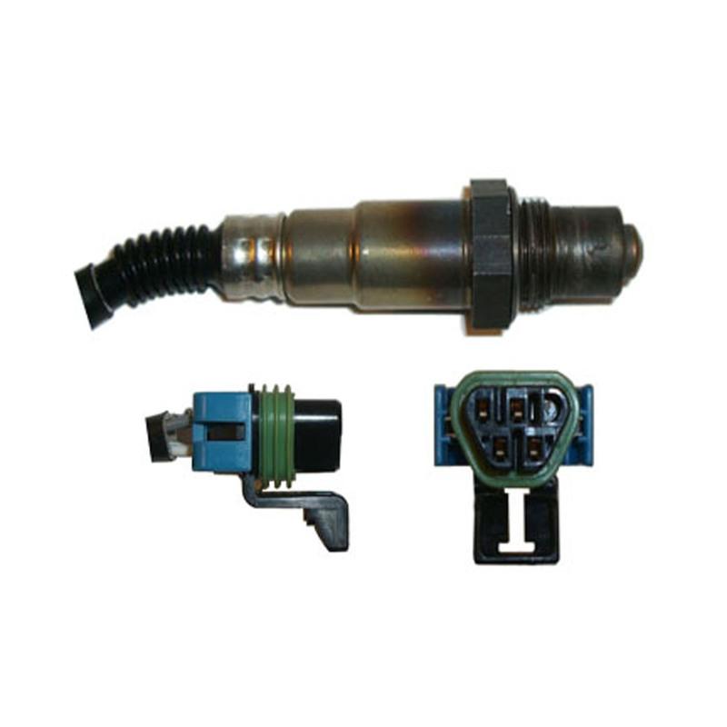 2014 Chevrolet Camaro Oxygen Sensor Upstream Denso 2344441 image 1 of 1