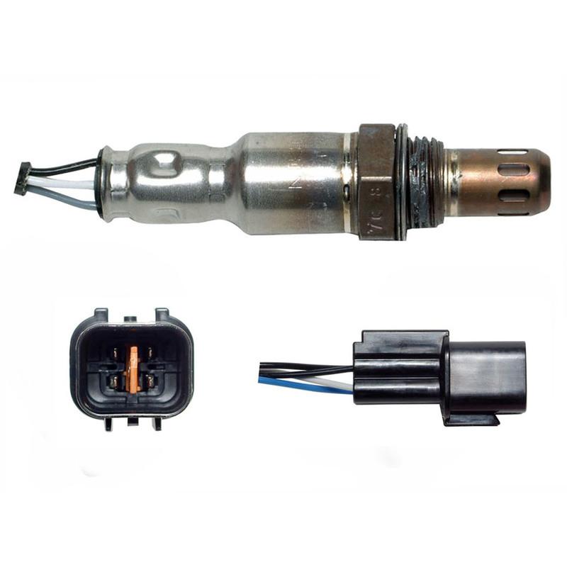 2010 Hyundai Genesis Coupe Oxygen Sensor Upstream Denso 2344449 image 1 of 1