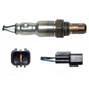 2012 Hyundai Genesis Coupe Oxygen Sensor Upstream Denso 2344449 image 1 of 1