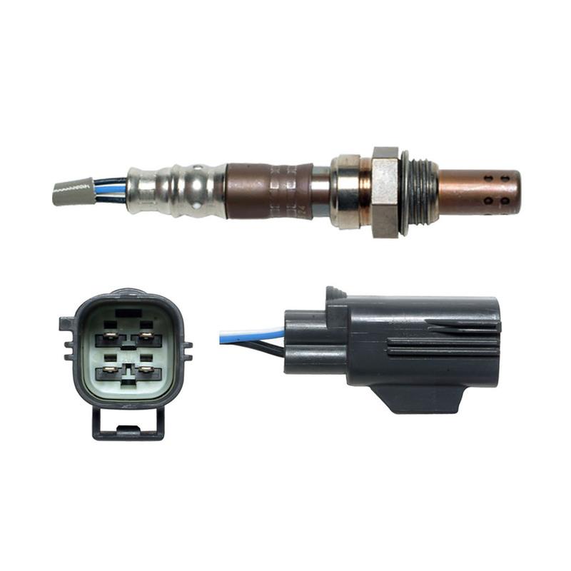 2011 Jaguar XK Oxygen Sensor Downstream Denso 2344450 image 1 of 1