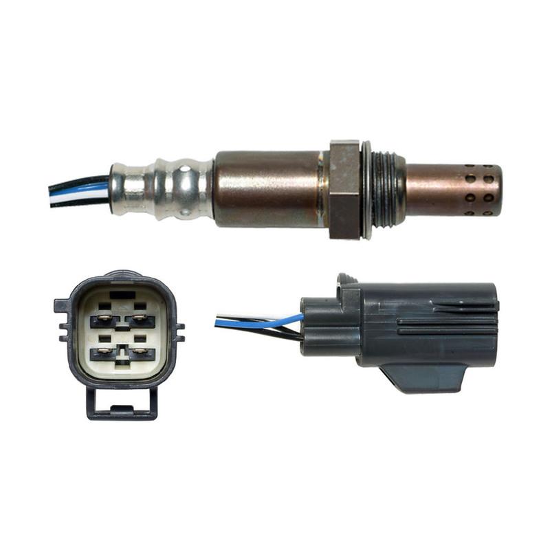 2002 Volvo V70 Oxygen Sensor Downstream Denso 2344452 image 1 of 1