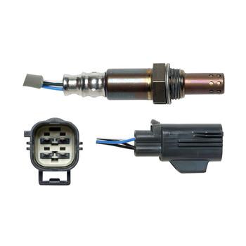 2006 Volvo XC90 Oxygen Sensor Downstream Left Denso 2344453 image 1 of 1