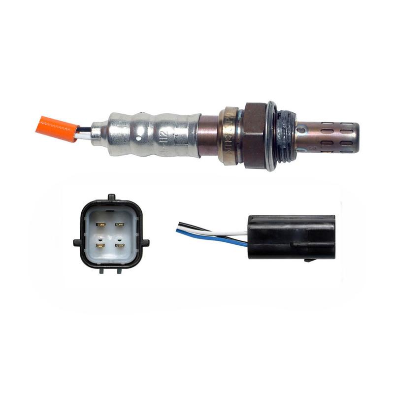 2012 Mazda CX-7 Oxygen Sensor Downstream Denso 2344466 image 1 of 1