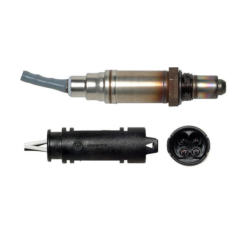 2007 BMW Alpina B7 Oxygen Sensor Downstream Denso 2344470 image 1 of 1