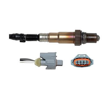 2016 Porsche Panamera Oxygen Sensor Downstream Left Denso 2344475 image 1 of 1