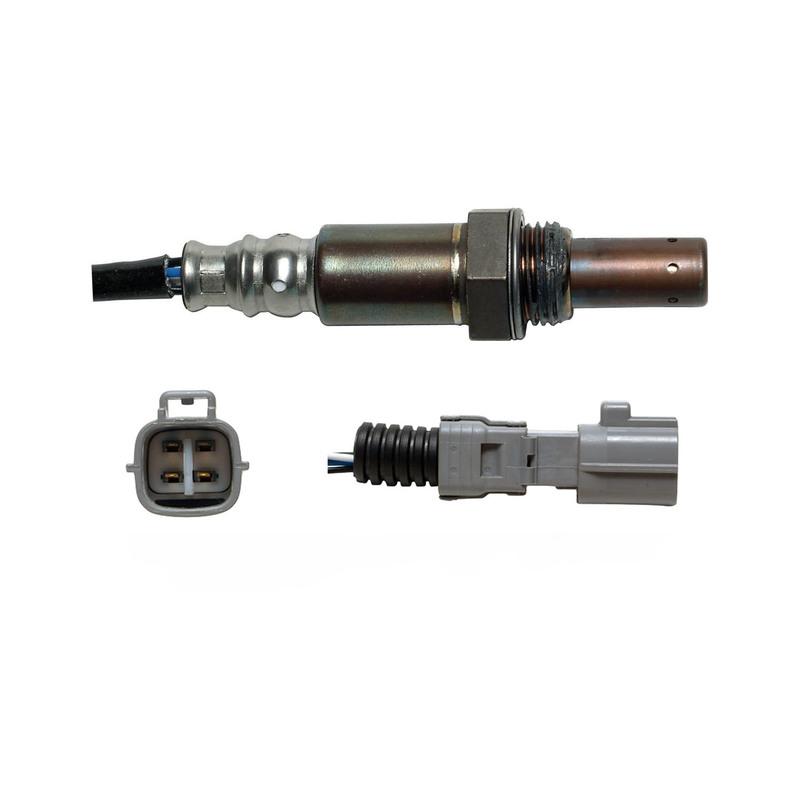 2017 Toyota Corolla iM Oxygen Sensor Downstream Denso 2344476 image 1 of 1