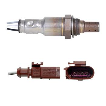 2011 Audi Q7 Oxygen Sensor Downstream Left Denso 2344484 image 1 of 1