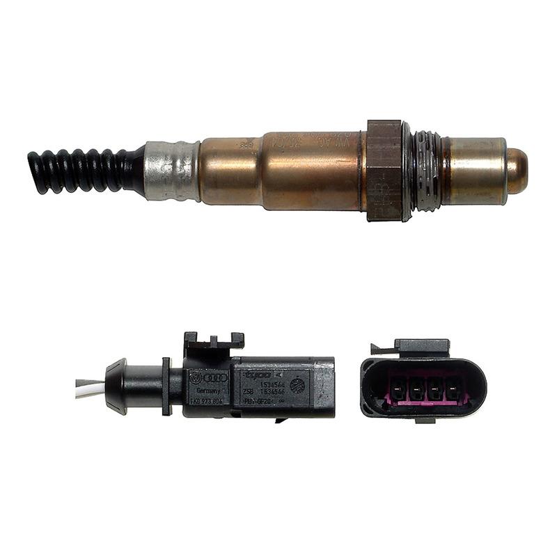 2015 Volkswagen CC Oxygen Sensor Downstream Right Denso 2344485 image 1 of 1