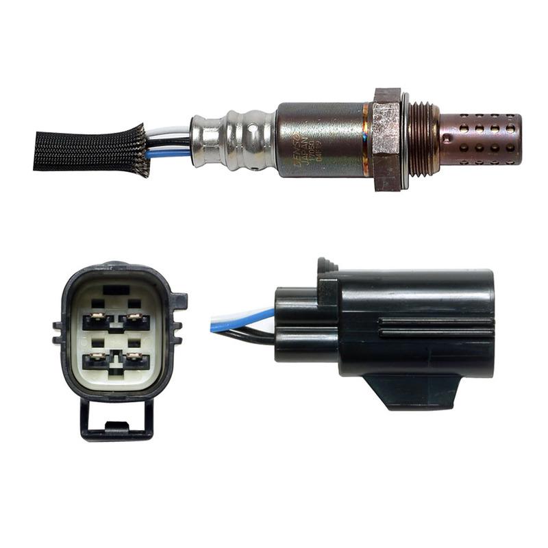 2011 Volvo XC60 Oxygen Sensor Upstream Denso 2344487 image 1 of 1