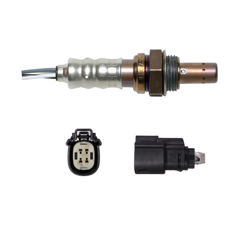 2017 Ford Police Interceptor Sedan Oxygen Sensor Downstream Right Denso 2344491 image 1 of 1