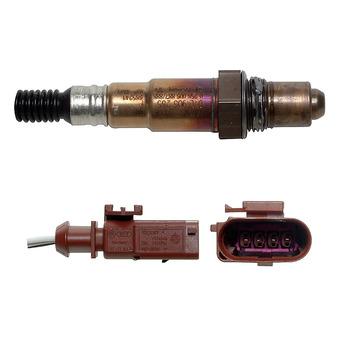 2016 Porsche Cayenne Oxygen Sensor Downstream Left Denso 2344499 image 1 of 1