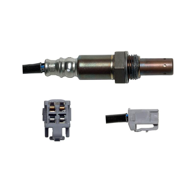 2006 Toyota RAV4 Oxygen Sensor Downstream Right Denso 2344501 image 1 of 1