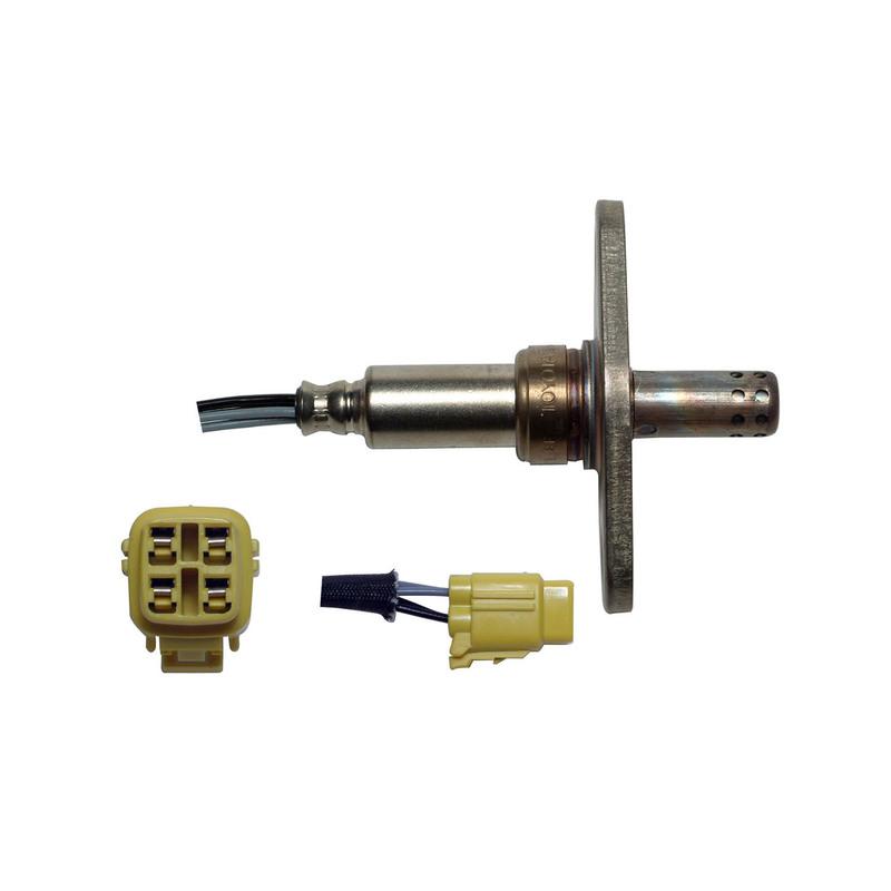 1990 Toyota Corolla Oxygen Sensor Upstream Denso 2344508 image 1 of 1