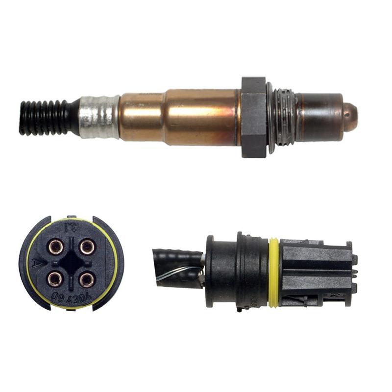 2009 Mercedes-Benz SL65 AMG Oxygen Sensor