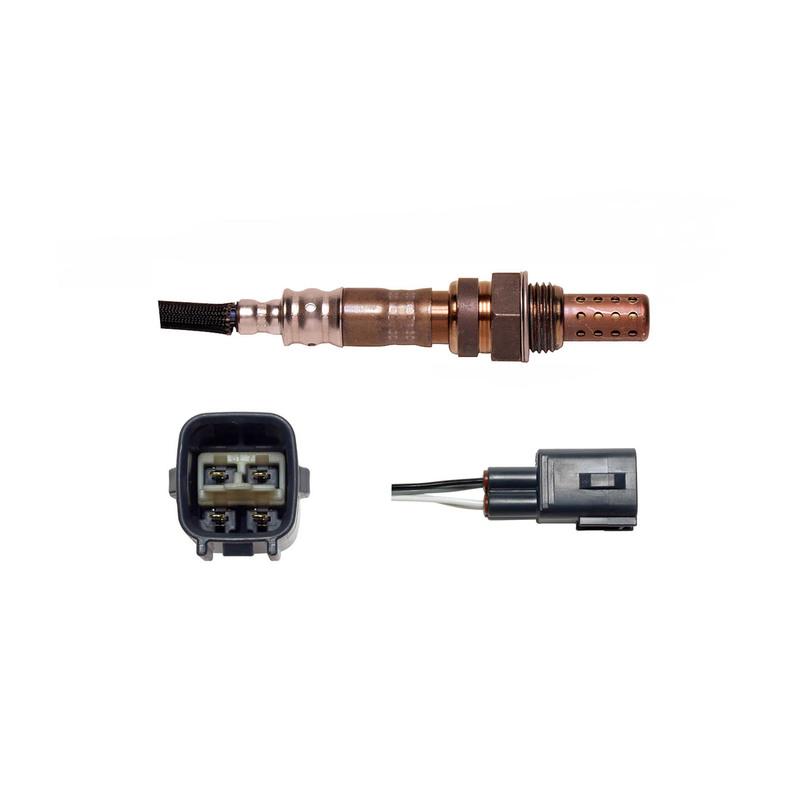 2005 Toyota Echo Oxygen Sensor Upstream Denso 2344524 image 1 of 1