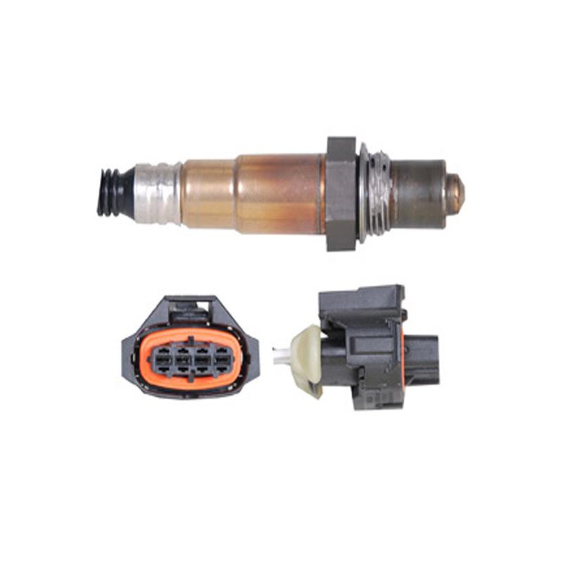 2014 Chevrolet Sonic Oxygen Sensor
