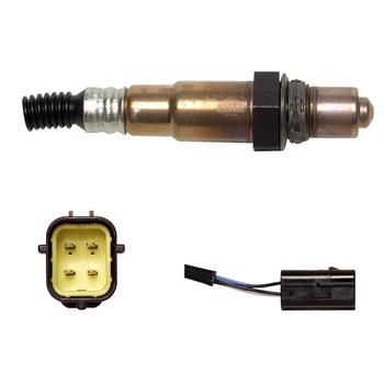 2014 Nissan Cube Oxygen Sensor Downstream Denso 2344536 image 1 of 1