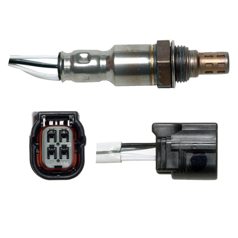 2011 Honda CR-Z Oxygen Sensor Downstream Denso 2344544 image 1 of 1