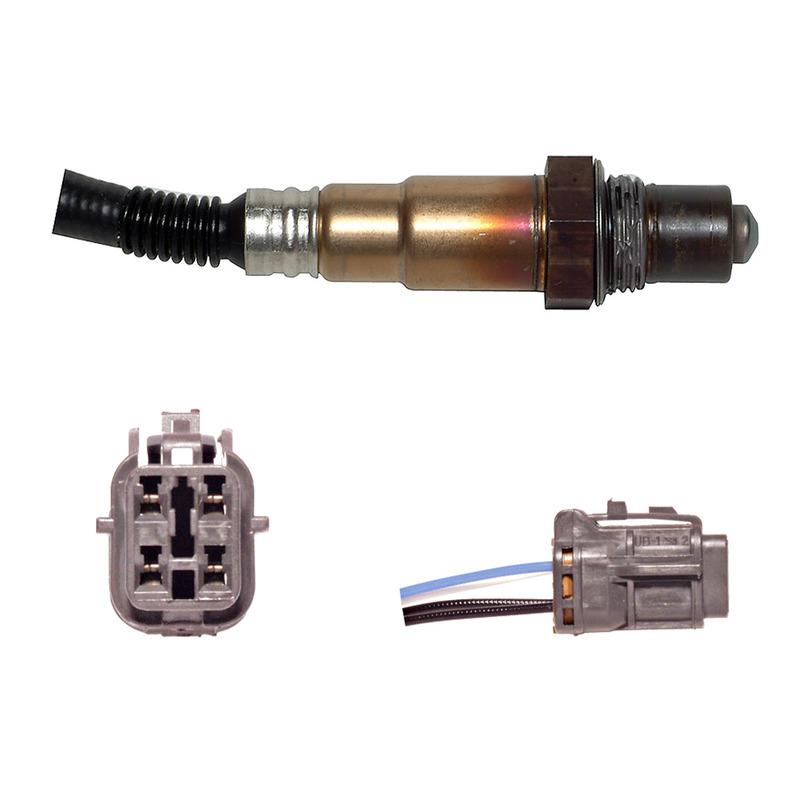 2013 Hyundai Elantra GT Oxygen Sensor Downstream Denso 2344550 image 1 of 1