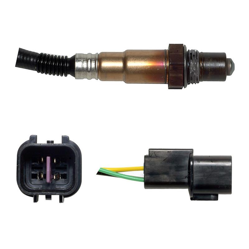2013 Hyundai Elantra GT Oxygen Sensor Downstream Denso 2344552 image 1 of 1