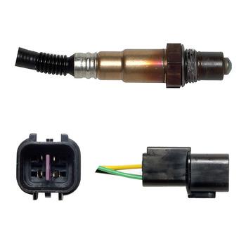 2016 Kia Forte Koup Oxygen Sensor Downstream Denso 2344552 image 1 of 1