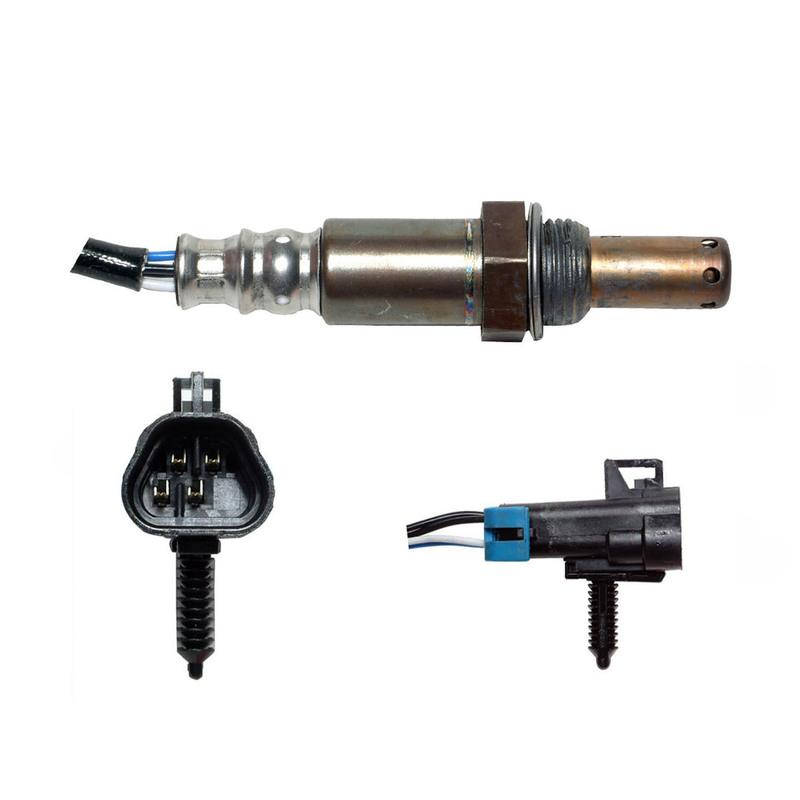 2011 Chevrolet Silverado 2500 HD Oxygen Sensor Upstream Denso 2344563 image 1 of 1