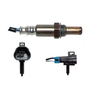 2013 GMC Sierra 2500 HD Oxygen Sensor Upstream Denso 2344563 image 1 of 1
